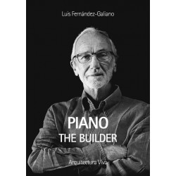 Piano the Builder