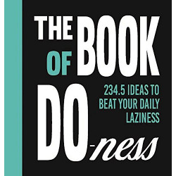The Book of Do-ness
