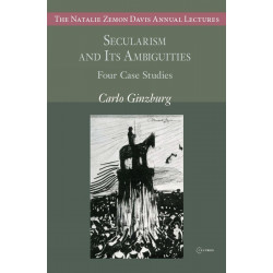 Secularism and Its Ambiguities: Four Case Studies