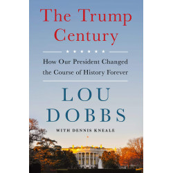 The Trump Century HC