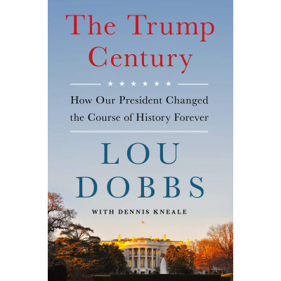 The Trump Century HC