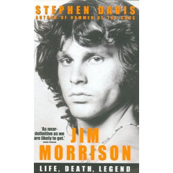 Jim Morrison: Life, Death, Legend
