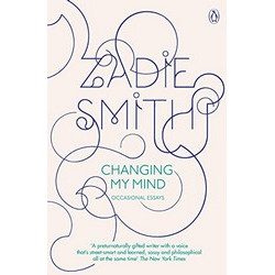 Changing My Mind: Occasional Essays