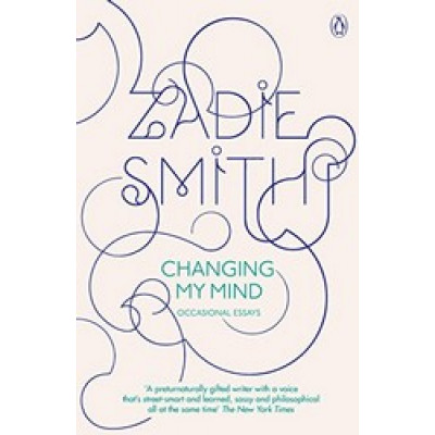 Changing My Mind: Occasional Essays