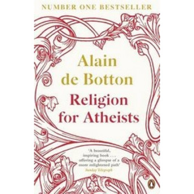 Religion for Atheists