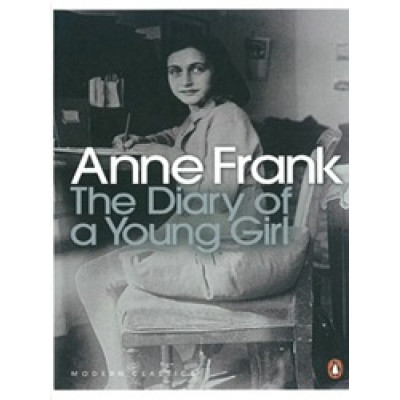 Diary of a Young Girl