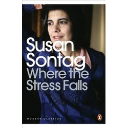 Where the Stress Falls