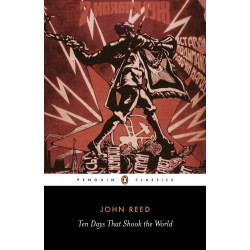 Ten Days that shook the World