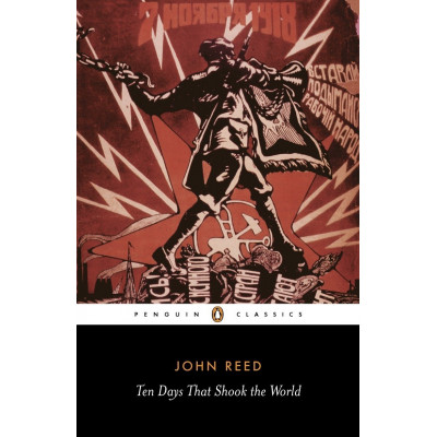 Ten Days that shook the World