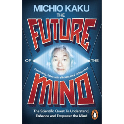 The Future of the Mind