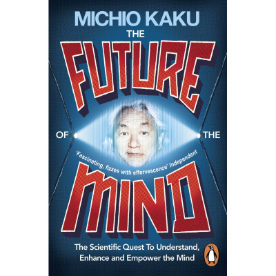The Future of the Mind