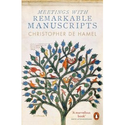 Meetings with Remarkable Manuscripts (Уценка)