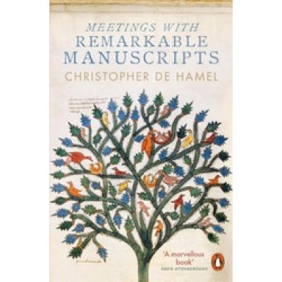 Meetings with Remarkable Manuscripts (Уценка)