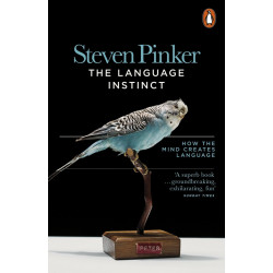 The Language Instinct (Уценка)