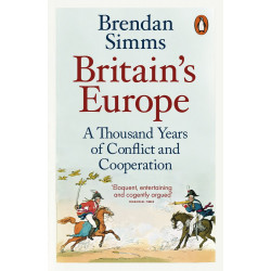 Britain's Europe