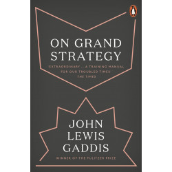 On Grand Strategy