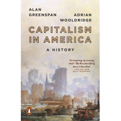 Capitalism in America: A History