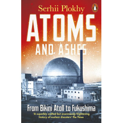Atoms and Ashes