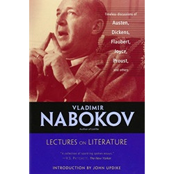Lectures on Literature