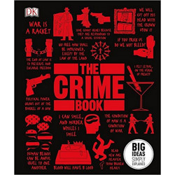 The Crime Book