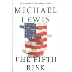 The Fifth Risk