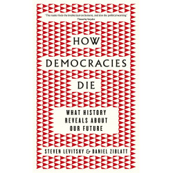 How Democracies Die