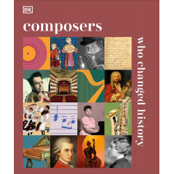 Composers Who Changed History