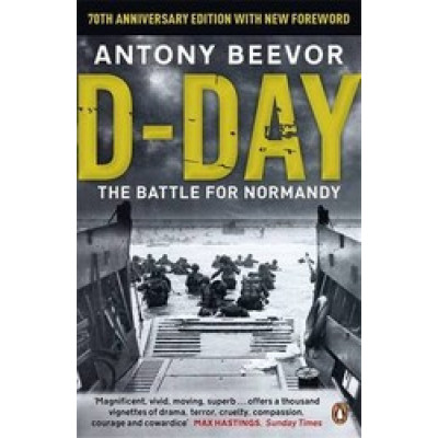 D-Day