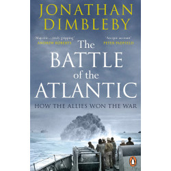 The Battle of the Atlantic(Уценка)