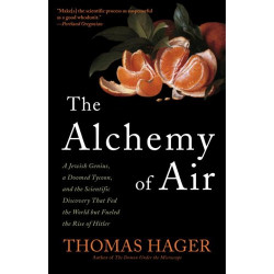 The Alchemy of Air (Уценка)