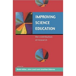 Imporving Science Education