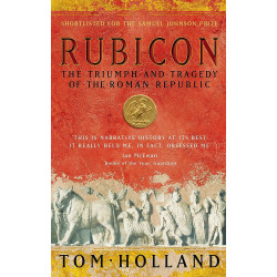 Holland: Rubicon