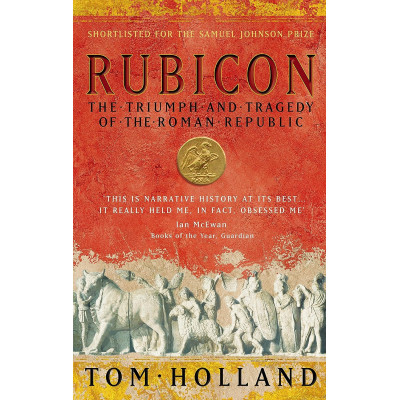 Holland: Rubicon