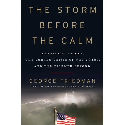 The Storm Before the Calm