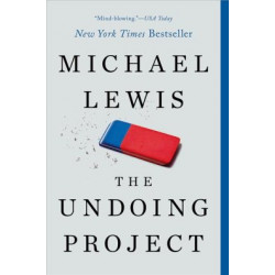 The Undoing Project (Уценка)