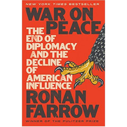 War on Peace