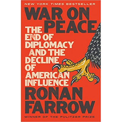 War on Peace