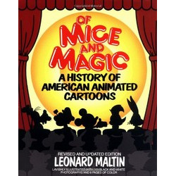 Of Mice and Magic