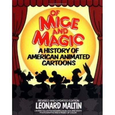 Of Mice and Magic
