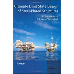 Ultimate Limit State Design of Steel–Plated Structures