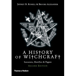 A History of Witchcraft