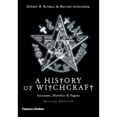 A History of Witchcraft