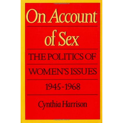 On Account of Sex