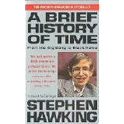 Brief History of Time