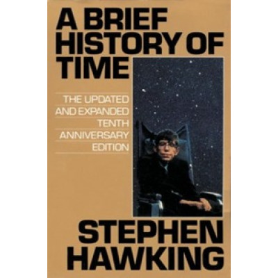 Brief History of Time