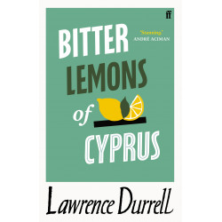 Bitter Lemons of Cyprus (Уценка)