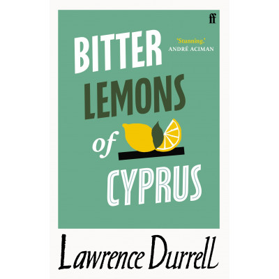 Bitter Lemons of Cyprus (Уценка)