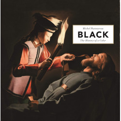 Black – The History of a Color