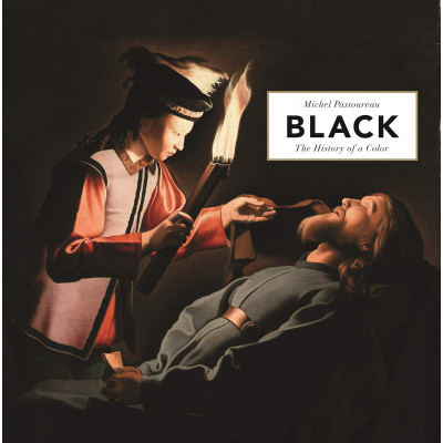 Black – The History of a Color