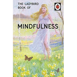 The Ladybird Book of Mindfulness (Уценка)